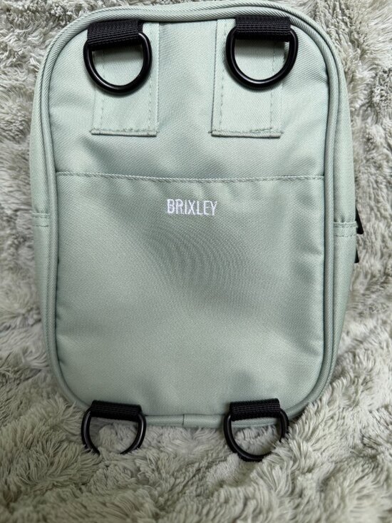brixley bag vs lululemon Classic Crossbody Lavender Haze Discover ultimate versatility with this 5 From the cult-favorite Lululemon belt